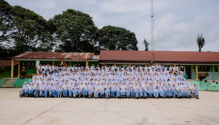 15 Siswa MAN Tapanuli Selatan Lolos Perguruan Tinggi Negeri Lewat Jalur SNBT-UTBK Tahun 2026